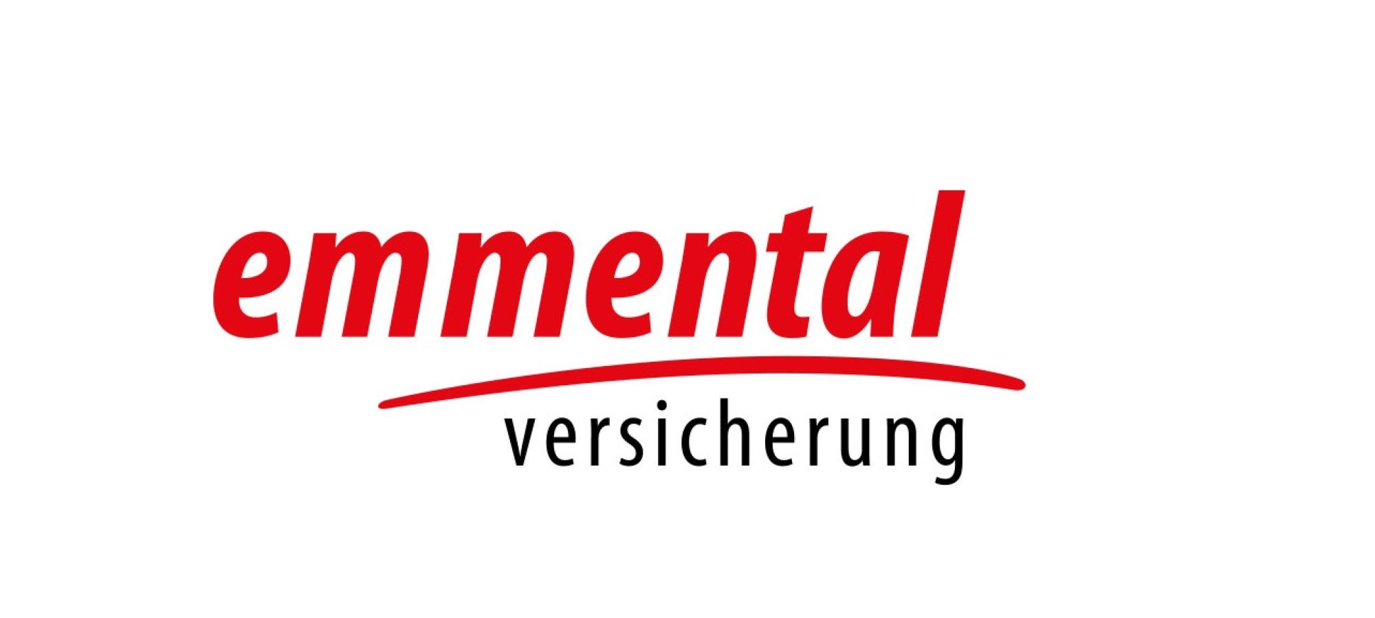 emmental versicherung Logo